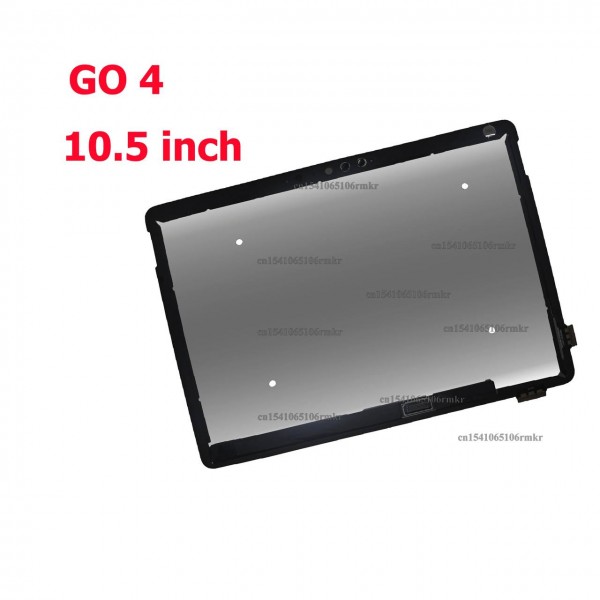 surface go 2 4GB/64GB Platinum